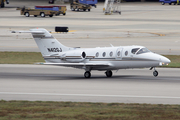 (Private) Beech 400A Beechjet (N412GJ) at  Birmingham - International, United States