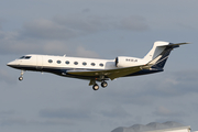 Jet Aviation Flight Services Gulfstream VII G500 (N412JK) at  Teterboro, United States