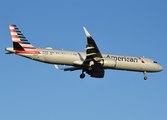 American Airlines Airbus A321-253NX (N412UW) at  Dallas/Ft. Worth - International, United States
