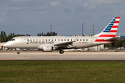 American Eagle (Republic Airlines) Embraer ERJ-175LR (ERJ-170-200LR) (N412YX) at  Miami - International, United States