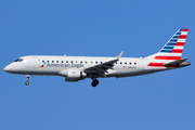 American Eagle (Republic Airlines) Embraer ERJ-175LR (ERJ-170-200LR) (N412YX) at  New York - LaGuardia, United States