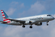 American Eagle (Republic Airlines) Embraer ERJ-175LR (ERJ-170-200LR) (N412YX) at  Miami - International, United States