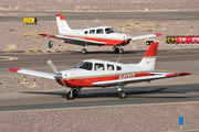 AeroGuard Flight Training Center Piper PA-28-181 Archer III (N4131T) at  Phoenix - Deer Valley, United States