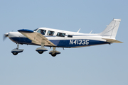 (Private) Piper PA-32-300 Cherokee Six (N41335) at  Oshkosh - Wittman Regional, United States