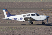 Airline Training Center Arizona Piper PA-28-181 Archer III (N4133D) at  Phoenix - Deer Valley, United States