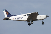 Airline Training Center Arizona Piper PA-28-181 Archer III (N4133D) at  Phoenix - Deer Valley, United States