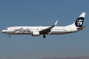 Alaska Airlines Boeing 737-990(ER) (N413AS) at  Las Vegas - Harry Reid International, United States