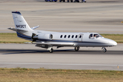 Travel Management Company (TMC Jets) Cessna S550 Citation S/II (N413CT) at  Birmingham - International, United States