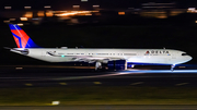 Delta Air Lines Airbus A350-941 (N413DX) at  Taipei - Taoyuan, Taiwan