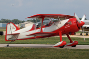 (Private) Pitts S-12 (N413KC) at  Oshkosh - Wittman Regional, United States