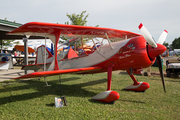 (Private) Pitts S-12 (N413KC) at  Oshkosh - Wittman Regional, United States