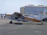 (Private) Cessna A185F Skywagon II (N413LB) at  San Juan - Fernando Luis Ribas Dominicci (Isla Grande), Puerto Rico