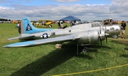 (Private) Bally Jack 1/3 Scale B-17G (N413ME) at  Oshkosh - Wittman Regional, United States