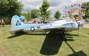 (Private) Bally Jack 1/3 Scale B-17G (N413ME) at  Oshkosh - Wittman Regional, United States