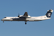 Alaska Airlines (Horizon) Bombardier DHC-8-402Q (N413QX) at  Los Angeles - International, United States