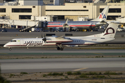 Alaska Airlines (Horizon) Bombardier DHC-8-402Q (N413QX) at  Los Angeles - International, United States