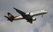 United Parcel Service Boeing 757-24APF (N413UP) at  Orlando - International (McCoy), United States