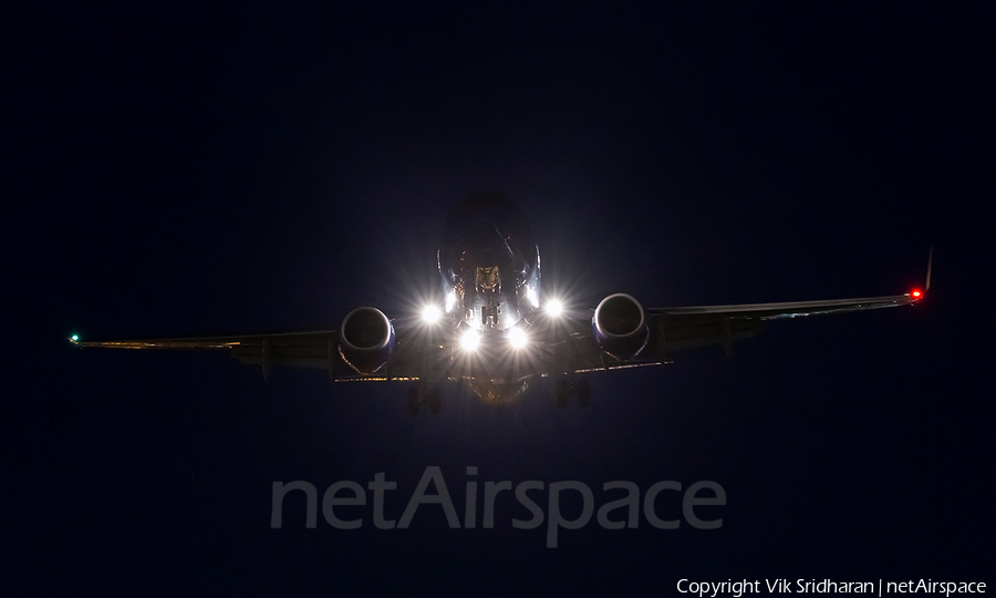 Southwest Airlines Boeing 737-7H4 (N413WN) | Photo 214473