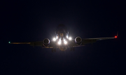 Southwest Airlines Boeing 737-7H4 (N413WN) at  Los Angeles - International, United States