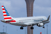 American Eagle (Republic Airlines) Embraer ERJ-175LR (ERJ-170-200LR) (N413YX) at  Miami - International, United States