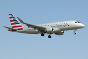 American Eagle (Republic Airlines) Embraer ERJ-175LR (ERJ-170-200LR) (N413YX) at  Miami - International, United States