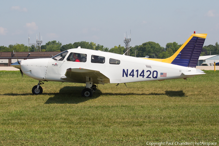 (Private) Piper PA-28-181 Archer II (N4142Q) | Photo 258825