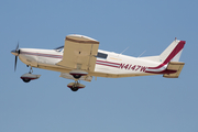 (Private) Piper PA-32-300 Cherokee Six (N4147W) at  Oshkosh - Wittman Regional, United States