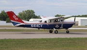 Civil Air Patrol Cessna T206H Turbo Stationair TC (N414CV) at  Oakland County - International, United States