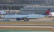 Delta Air Lines Airbus A330-941N (N414DZ) at  Los Angeles - International, United States