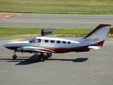 (Private) Cessna 414A Chancellor (N414MP) at  Boston - Logan International, United States