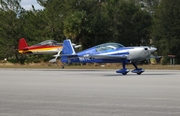 (Private) Extra EA-330LC (N414MT) at  Spruce Creek, United States