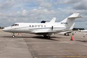 (Private) BAe Systems BAe 125-800A (N414PE) at  Miami - Opa Locka, United States