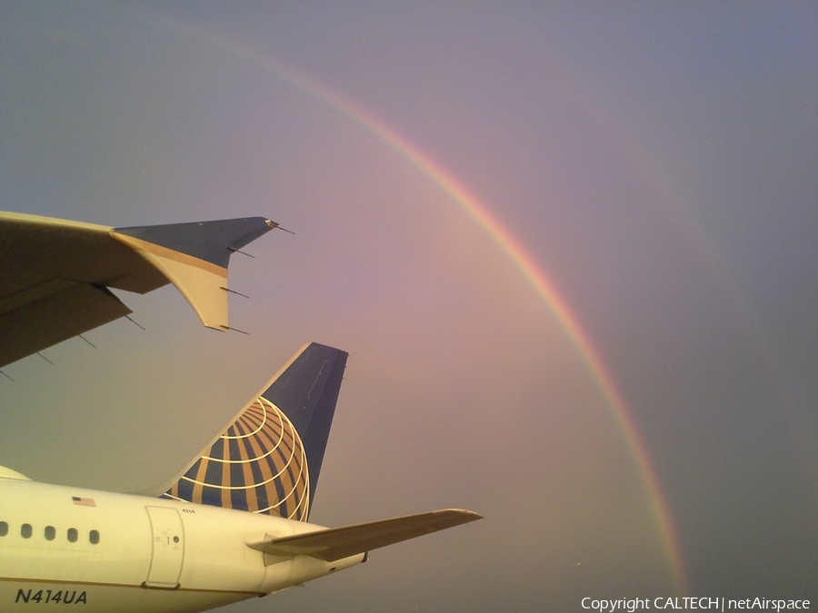 United Airlines Airbus A320-232 (N414UA) | Photo 51861