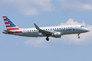 American Eagle (Republic Airlines) Embraer ERJ-175LR (ERJ-170-200LR) (N414YX) at  Washington - Ronald Reagan National, United States