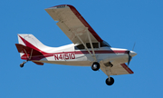(Private) Maule M-7-160 Sportplane (N41510) at  Dallas - Addison, United States