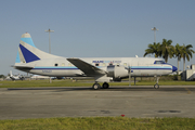 Miami Air Lease Convair CV-440 (N41527) at  Miami - Opa Locka, United States
