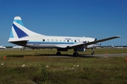 Miami Air Lease Convair CV-440 (N41527) at  Miami - Opa Locka, United States