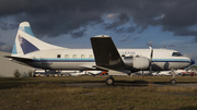 Miami Air Lease Convair CV-440 (N41527) at  Miami - Opa Locka, United States