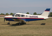 (Private) Piper PA-28-151 Cherokee Warrior (N41596) at  Oshkosh - Wittman Regional, United States