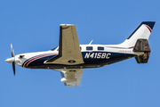 (Private) Piper PA-46-500TP Malibu Meridian (N415BC) at  Dallas - Love Field, United States