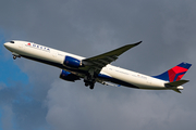 Delta Air Lines Airbus A330-941N (N415DX) at  Amsterdam - Schiphol, Netherlands