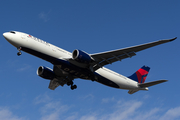 Delta Air Lines Airbus A330-941N (N415DX) at  New York - John F. Kennedy International, United States
