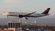 Delta Air Lines Airbus A330-941N (N415DX) at  Los Angeles - International, United States