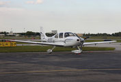 (Private) Cirrus SR22 (N415GF) at  North Perry, United States