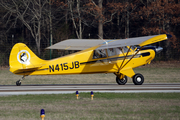 (Private) Aviat A-1A Husky (N415JB) at  Madison - Bruce Campbell Field, United States