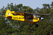 (Private) Aviat A-1A Husky (N415JB) at  Madison - Bruce Campbell Field, United States