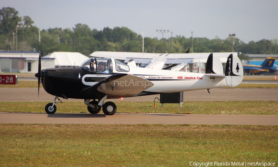 (Private) ERCO 415D Ercoupe (N415JC) | Photo 583326
