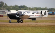 (Private) ERCO 415D Ercoupe (N415JC) at  Lakeland - Regional, United States