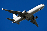 Western Global Airlines McDonnell Douglas MD-11F (N415JN) at  San Juan - Luis Munoz Marin International, Puerto Rico