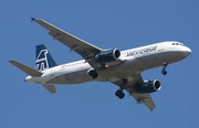 Mexicana Airbus A320-231 (N415MX) at  Orlando - International (McCoy), United States